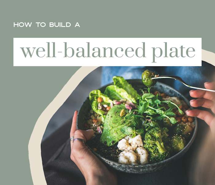 Well Balanced Plate-Article-1